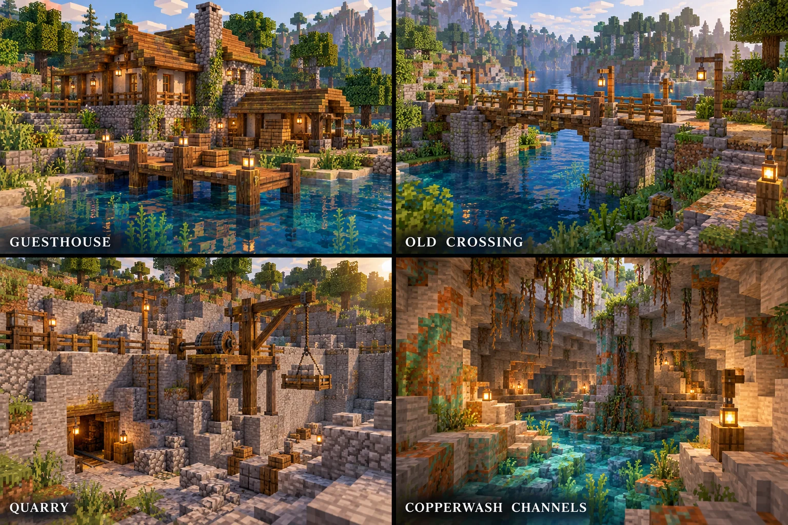 Old Valley — the opening route